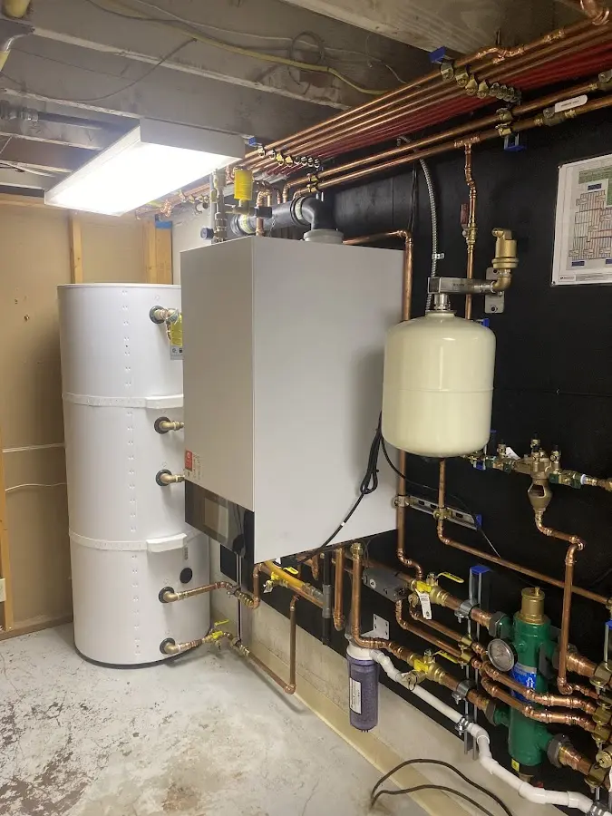 Water Heater Repair in Terrytown, LA